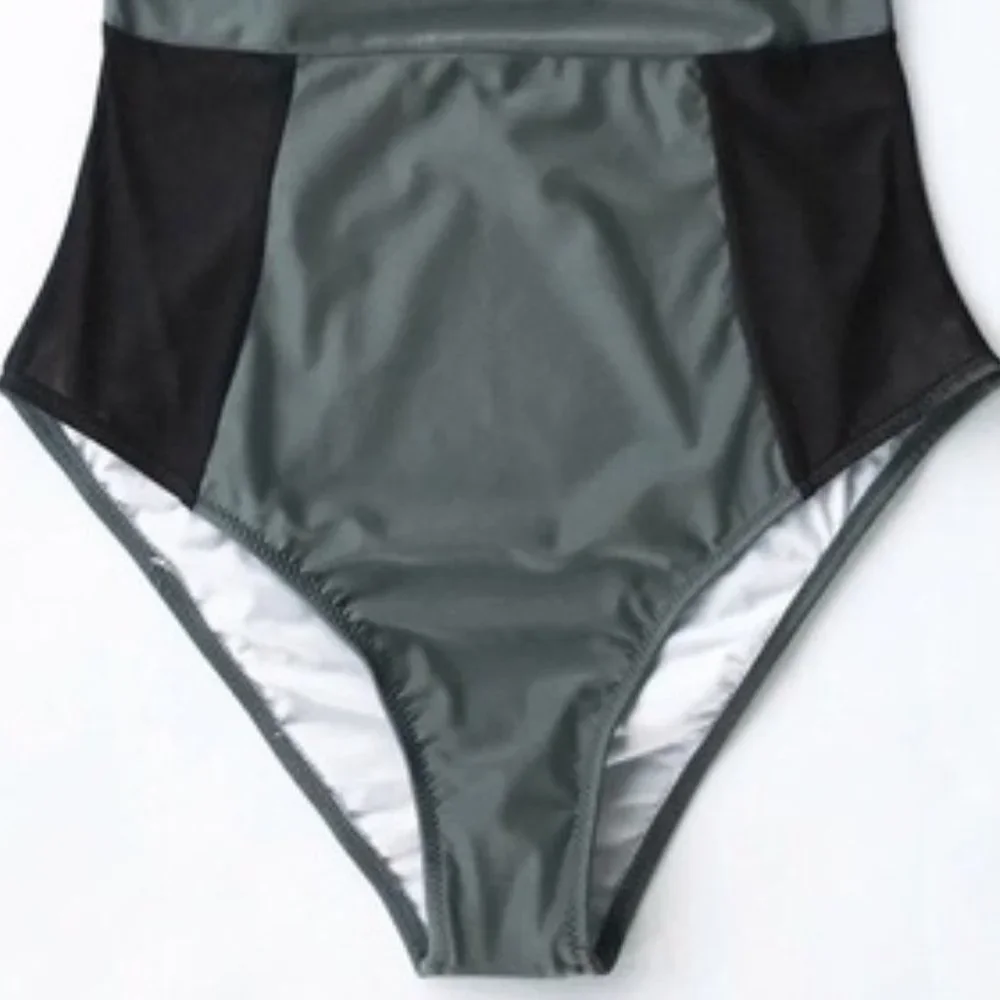 Absolute Lush Mesh - Picture 4 of 6